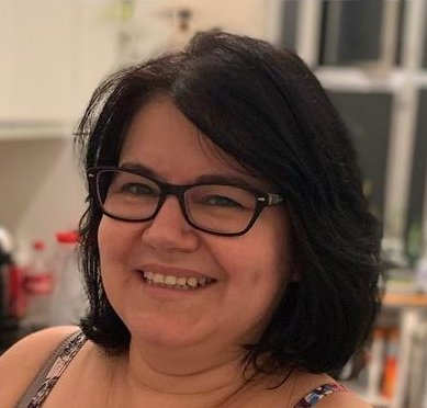 Foto de Rosangela Silva