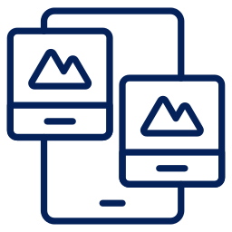 Ícone de Ilustração