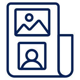 Imagem de Pesquisa iconográfica