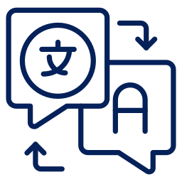 Imagem de Tradução