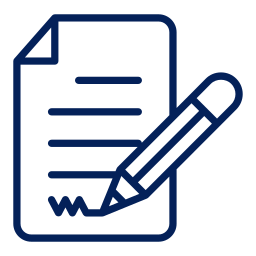 Imagem de Ghost writer