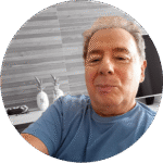 Foto do autor Ricardo Macedo dos Santos