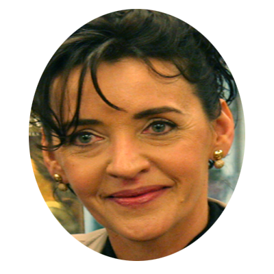 Autor Vanda Maria Elias