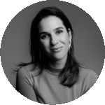 Foto da autora Marília Passos