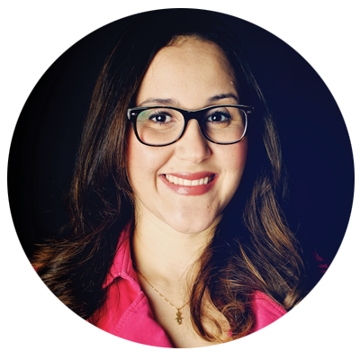 Autor Candice Pascoal