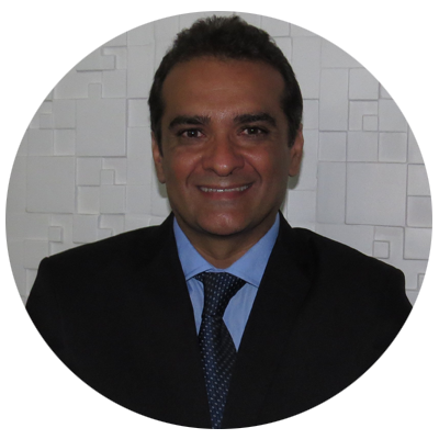 Autor Herbert Ricardo Garcia Viana