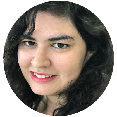 Autor Luíza Araújo