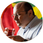 Autor Mustafa Goktepe