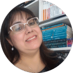 Autor Adriana Pierre Coca