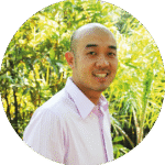 Autor Marcus Nakagawa