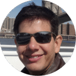 Autor Paulo Ouricuri