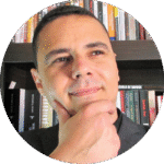 Autor Denilson de Cássio Silva