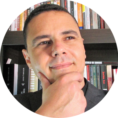 Autor Denilson de Cássio Silva