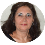 Autor Maria de Lourdes Alba