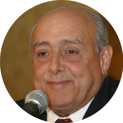 Autor Raymundo Magliano Filho