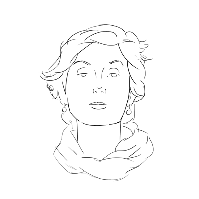 Autor Helena Trevisan