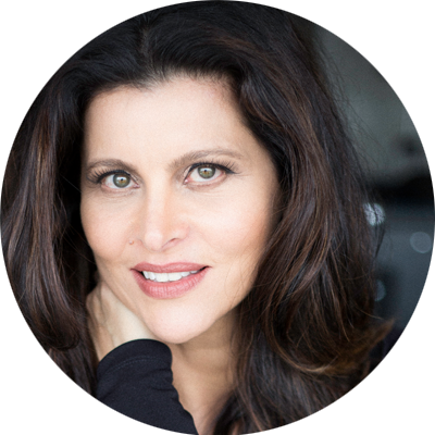 Autor Patricia Chaccur