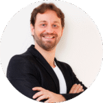 Autor Tiago Tamborini