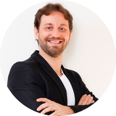 Autor Tiago Tamborini