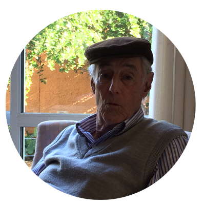 Autor Carlos Florence