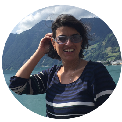 Autor Luciana Gualda