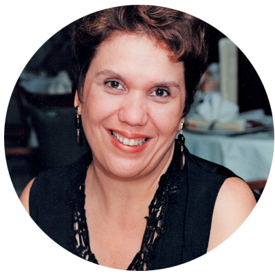 Autor Maria Beatriz Lobo