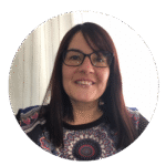 Autor Mônica Barguil