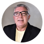 Autor Daniel César Franklin Chacon