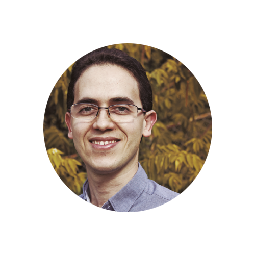 Autor Ismael Gomes Netto