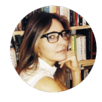 Autor Samantha Gilbert