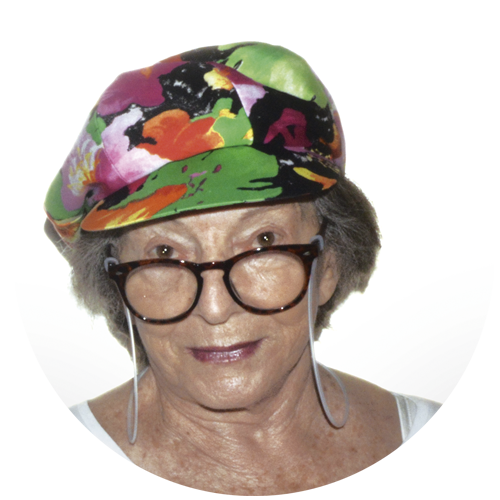 Foto Terezinha Fontana Site Labrador