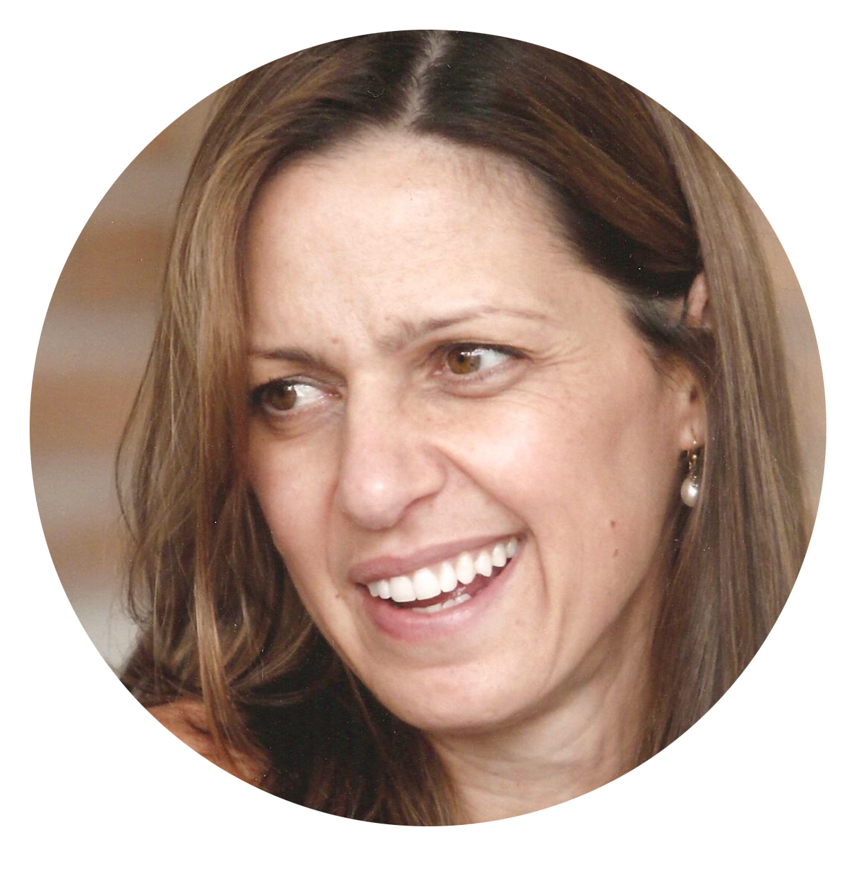 Foto Stela Greco Loducca Site Labrador