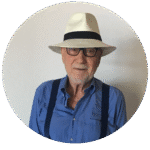 foto-autor-uberto-molo- editora labrador