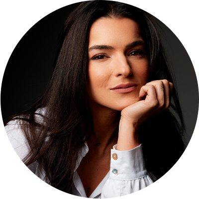 Foto da autora Luísa Peleja