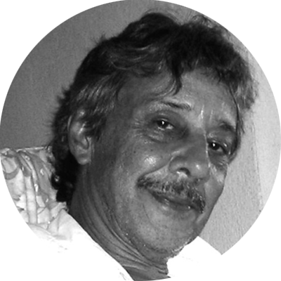 Foto Marinho Piacentini