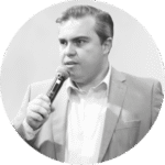 Autor Alberto Guerra