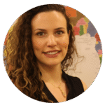 Daniela Metzger Macellaro