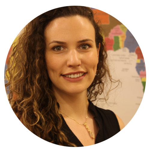 Daniela Metzger Macellaro