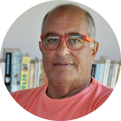 José Américo Câmera