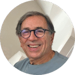 Autor Sérgio A.S. Almeida