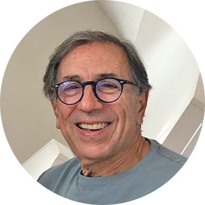 Autor Sérgio A.S. Almeida