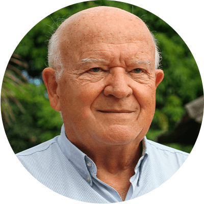 Foto do autor Odair Quintella