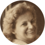 Autor Odette Leão Pereira