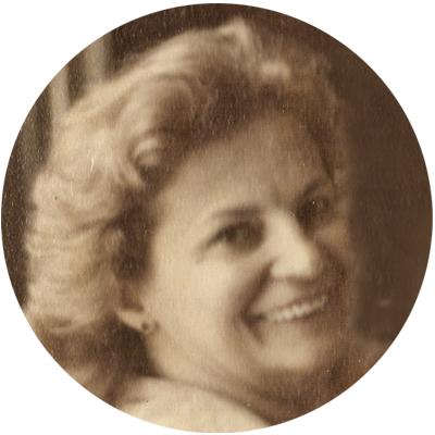 Autor Odette Leão Pereira