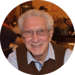 Autor Nelson de La Corte