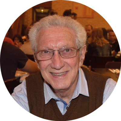 Autor Nelson de La Corte