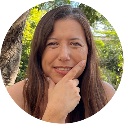 Avatar Gisele Garcia