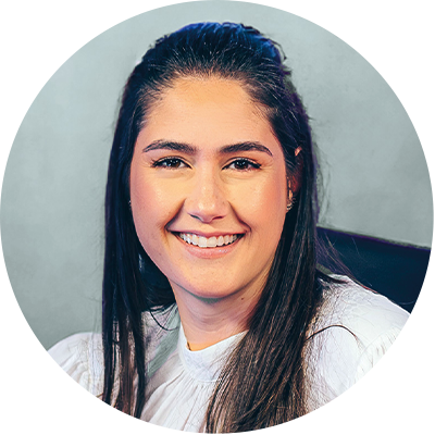 Avatar Paola Guaraná