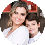 Autor Juliane Rittes