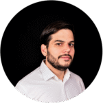 Autor Lucas Spínola